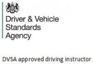 DVSA approved instructor