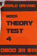 Mock Theory Test 4