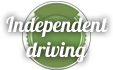 Find out more about Independent Driving here