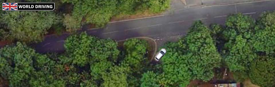 What is a Y-junction?